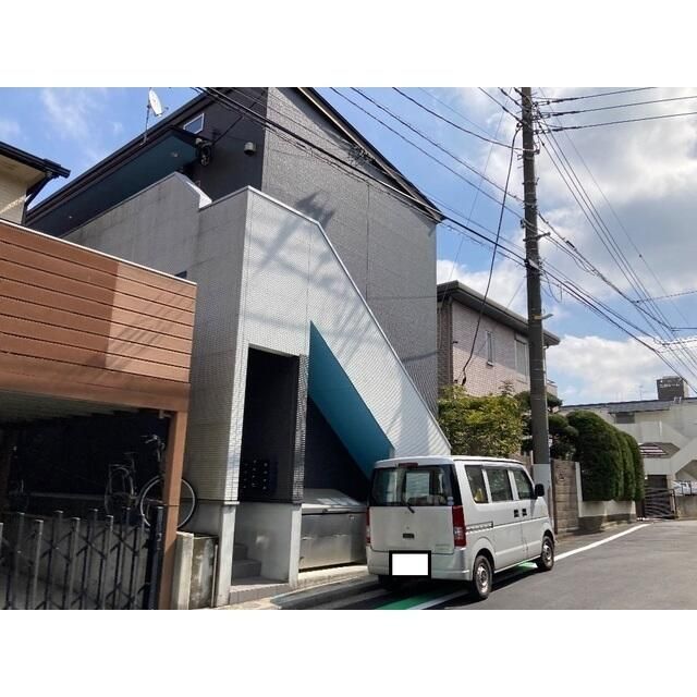 STAR CLOUD洋光台 その他外観2