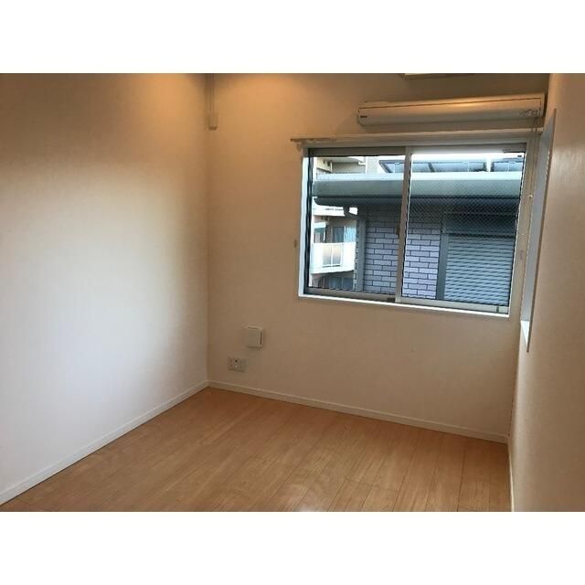 STAR CLOUD洋光台 リビング