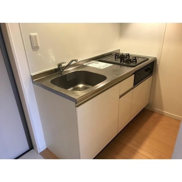 STAR CLOUD洋光台 キッチン