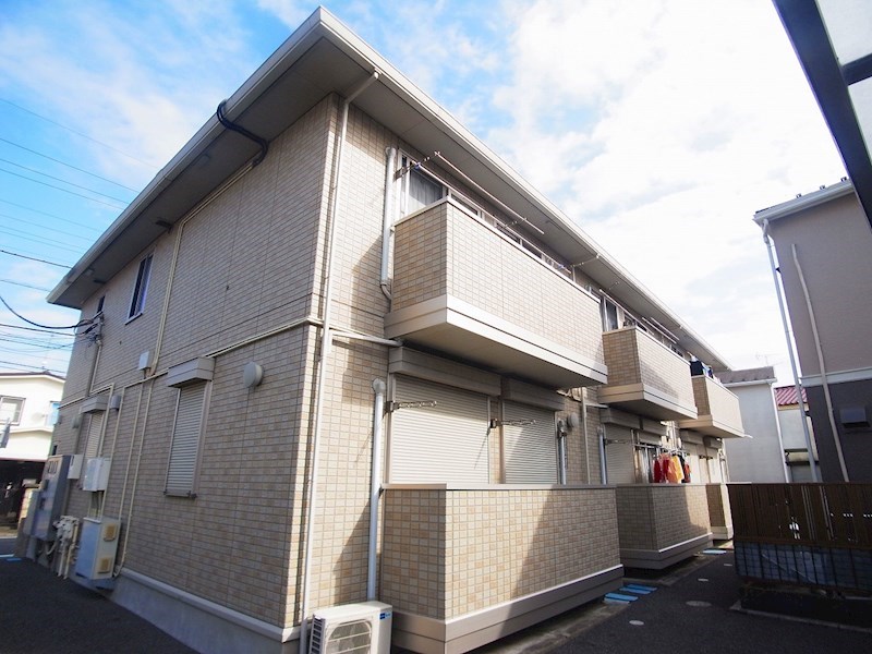 Noel  103号室 外観