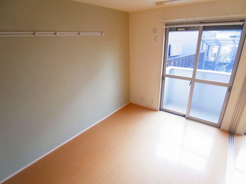 Noel  ベッドルーム