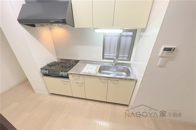 ランドハウス泉 キッチン