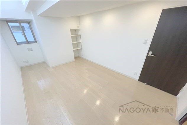 ランドハウス泉 ベッドルーム