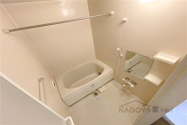 ランドハウス泉 風呂画像