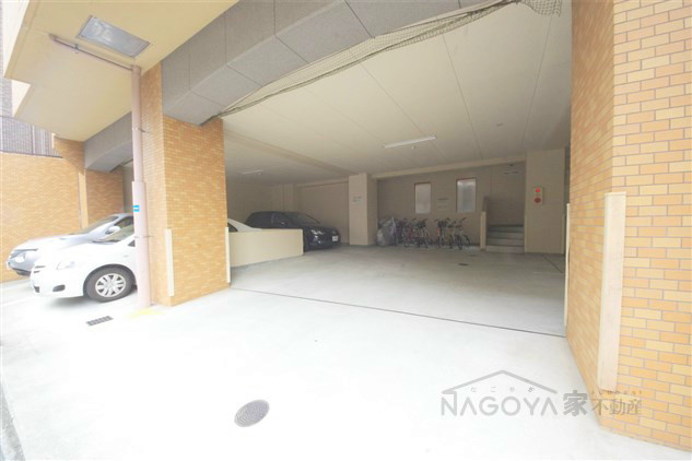 覚王山エクセル その他外観2