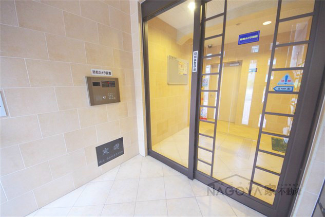 覚王山エクセル その他外観3