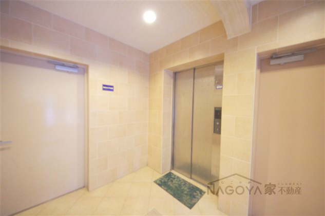 覚王山エクセル その他外観5