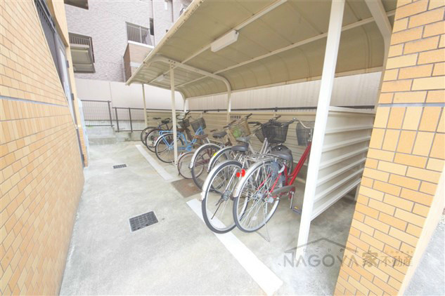 覚王山エクセル その他外観6