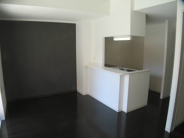 M，s SQUARE リビング