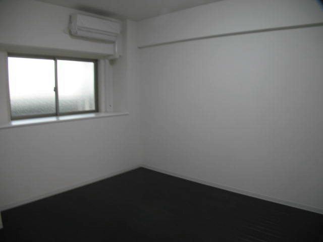 M，s SQUARE ベッドルーム