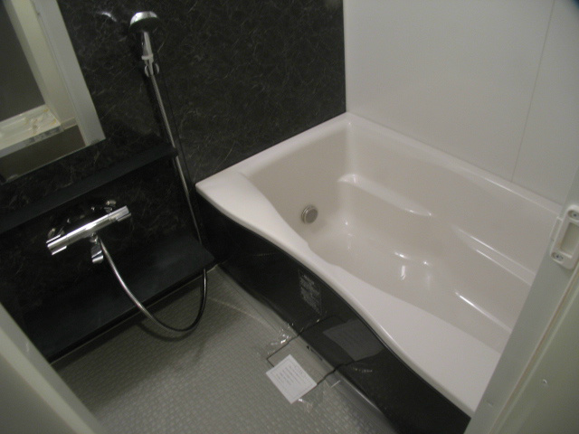 M，s SQUARE 風呂画像