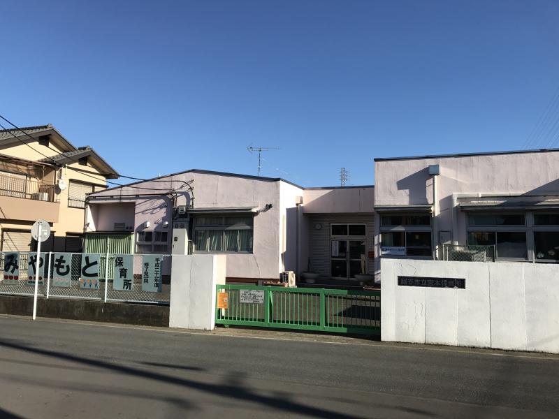 M，s SQUARE 周辺画像3