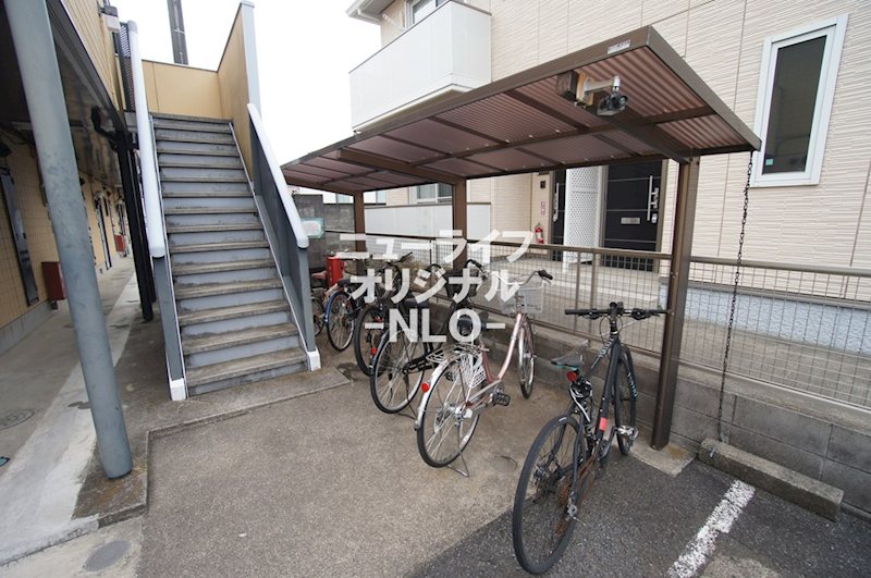 メゾン南矢名 その他