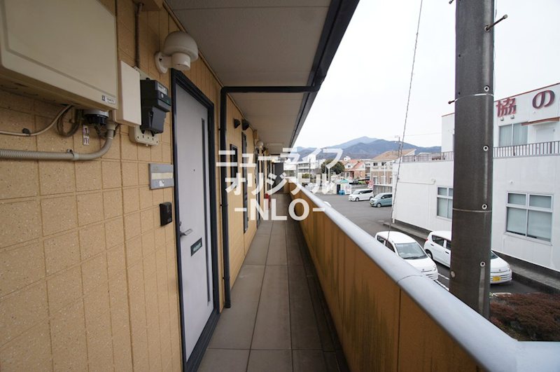 メゾン南矢名 その他