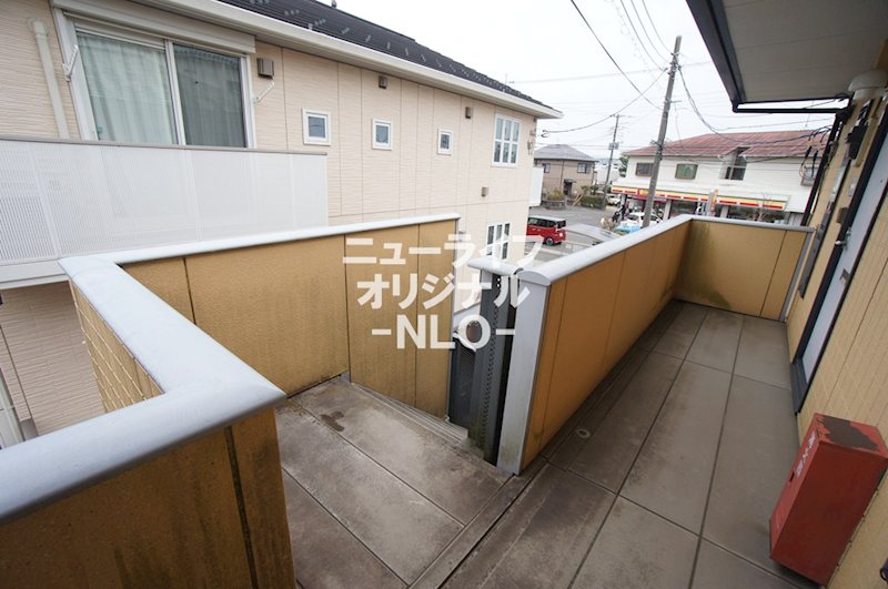 メゾン南矢名 その他