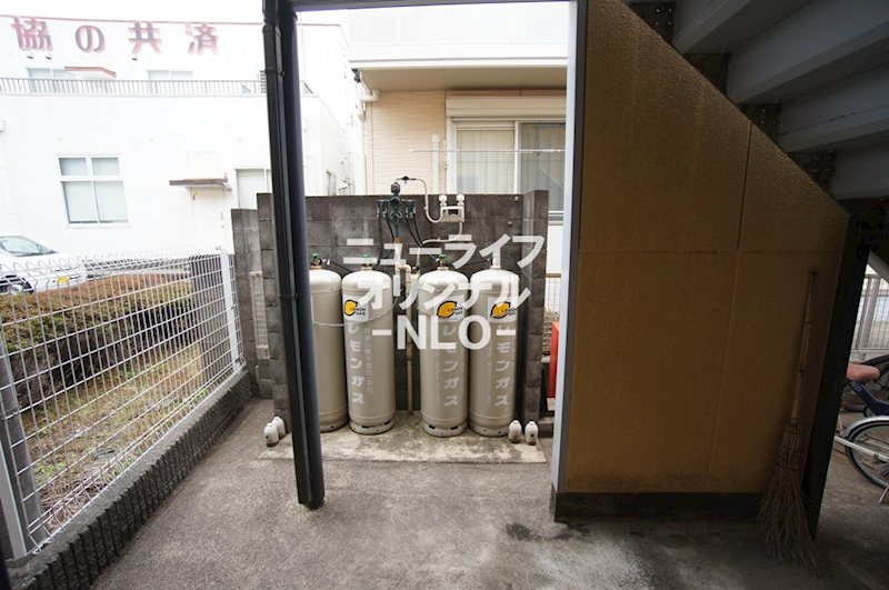 メゾン南矢名 その他
