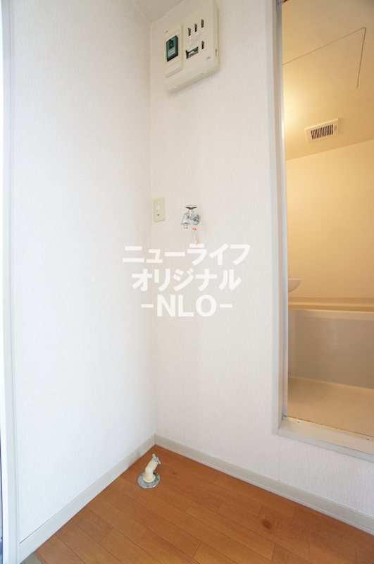 メゾン南矢名 その他