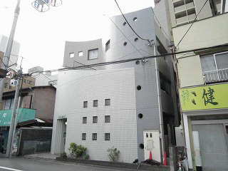 メゾン宮の前 外観