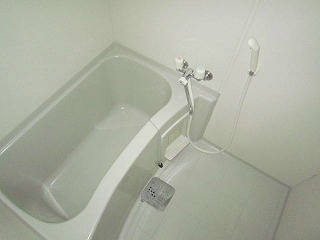 メゾン宮の前  風呂画像