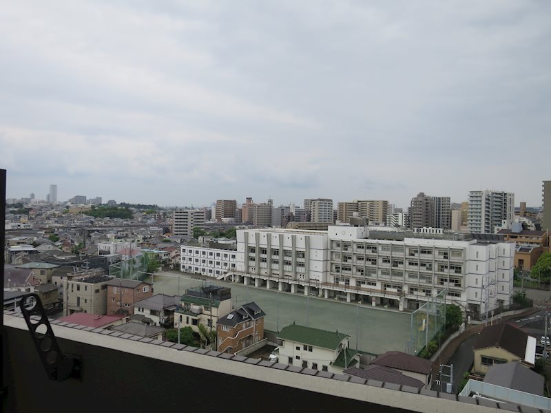 カスタリア船橋 その他5
