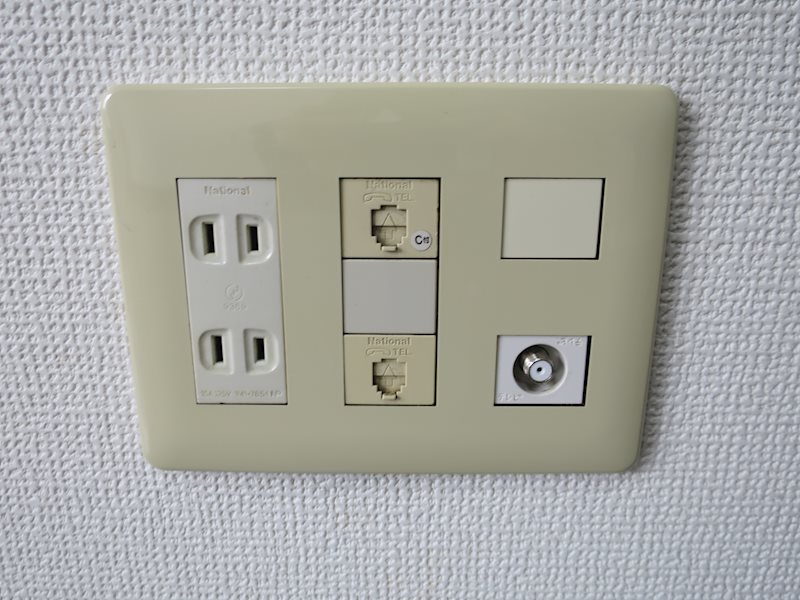 カスタリア船橋 その他6