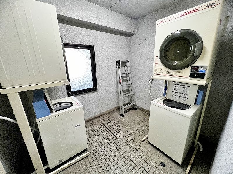 ロイヤルビップ その他外観2