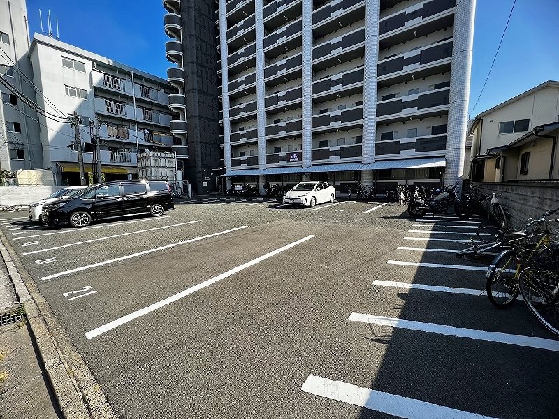 ロイヤルビップ その他外観4