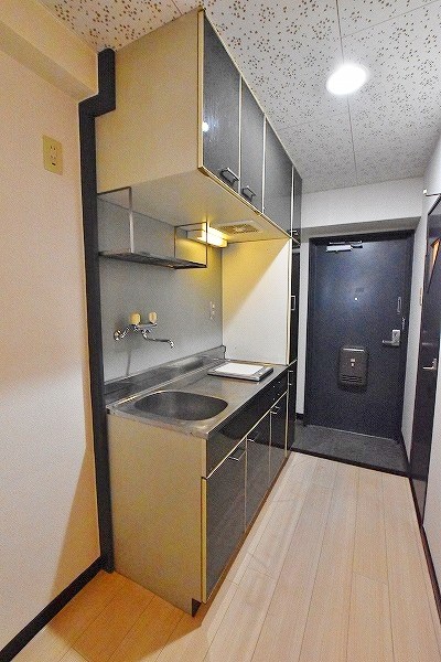 ロイヤルビップ キッチン