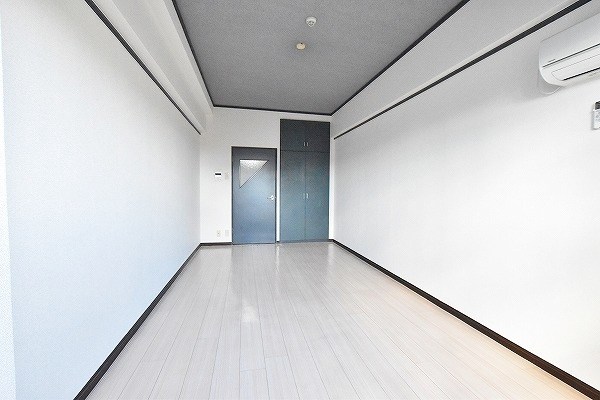 ロイヤルビップ ベッドルーム