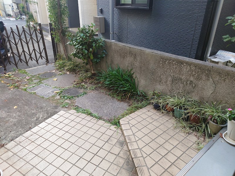 小田切荘 その他外観2