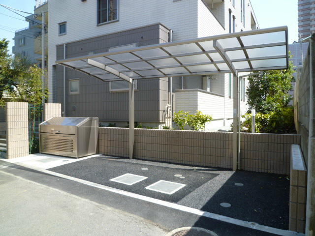 ウェルス本厚木west その他外観1