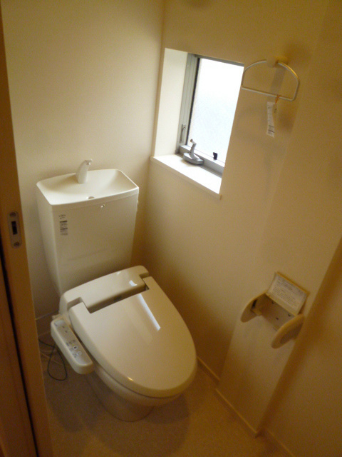 ウェルス本厚木west ベッドルーム