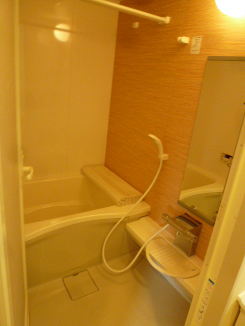 ウェルス本厚木west 風呂画像