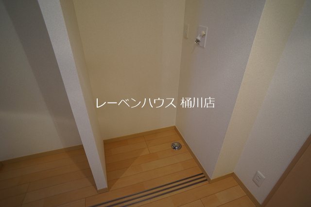 SHMフォレスト桶川 その他