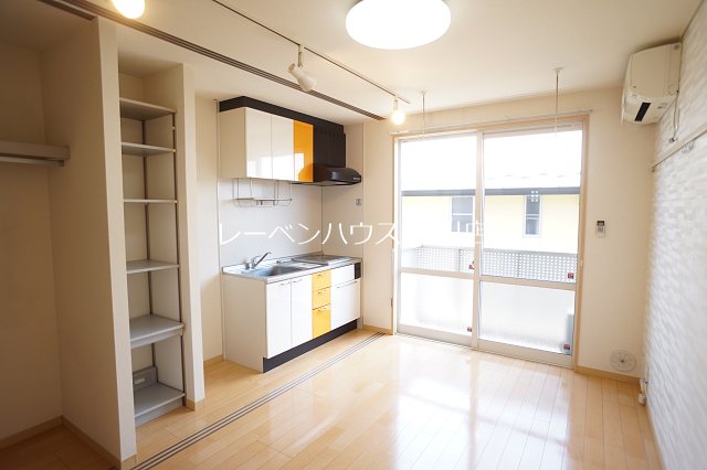 SHMフォレスト桶川 その他部屋・スペース