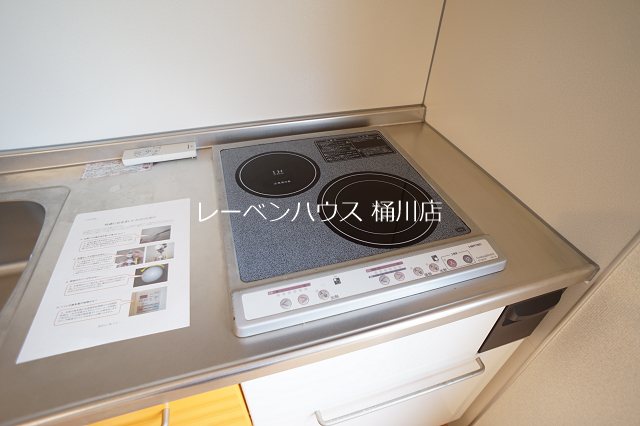 SHMフォレスト桶川 その他設備