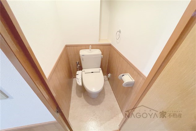 ブラウンハウス その他4