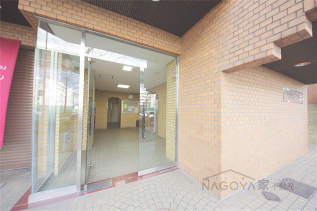 ブラウンハウス その他外観1