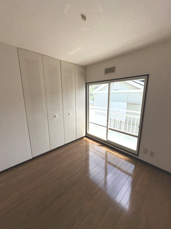 サンライフ石渡A棟  その他4