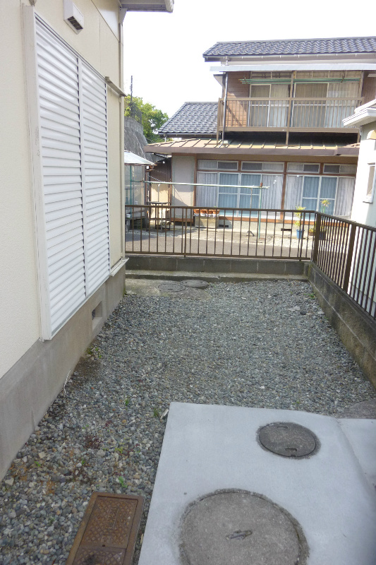 サンライフ石渡A棟  その他11