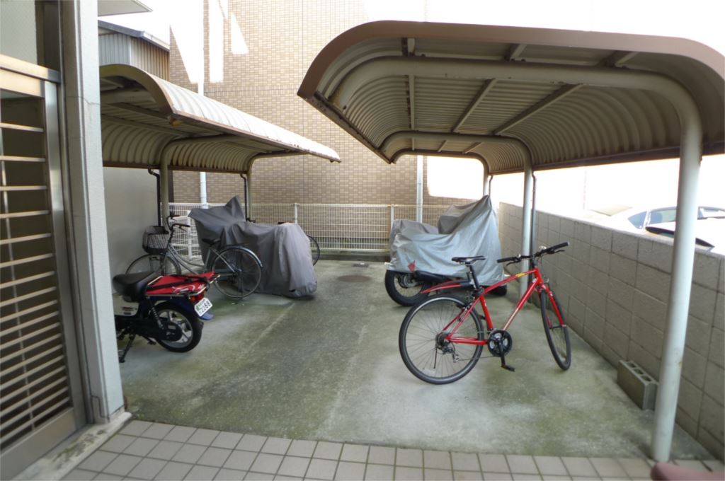 ジュネス北在家 その他6