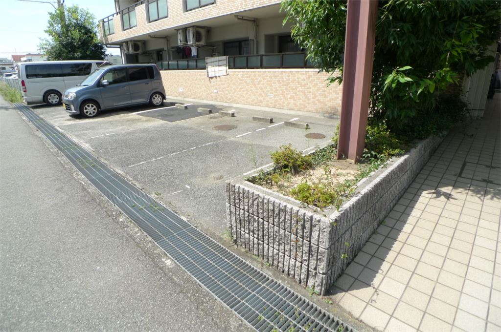 ジュネス北在家 その他8