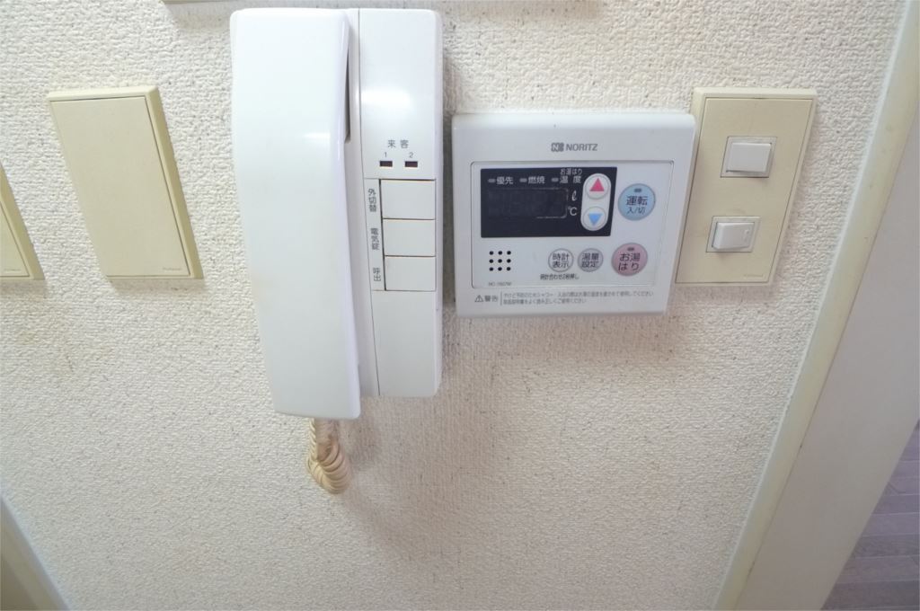 ジュネス北在家 その他10