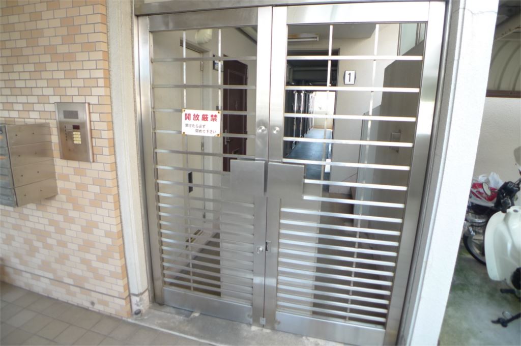 ジュネス北在家 その他11