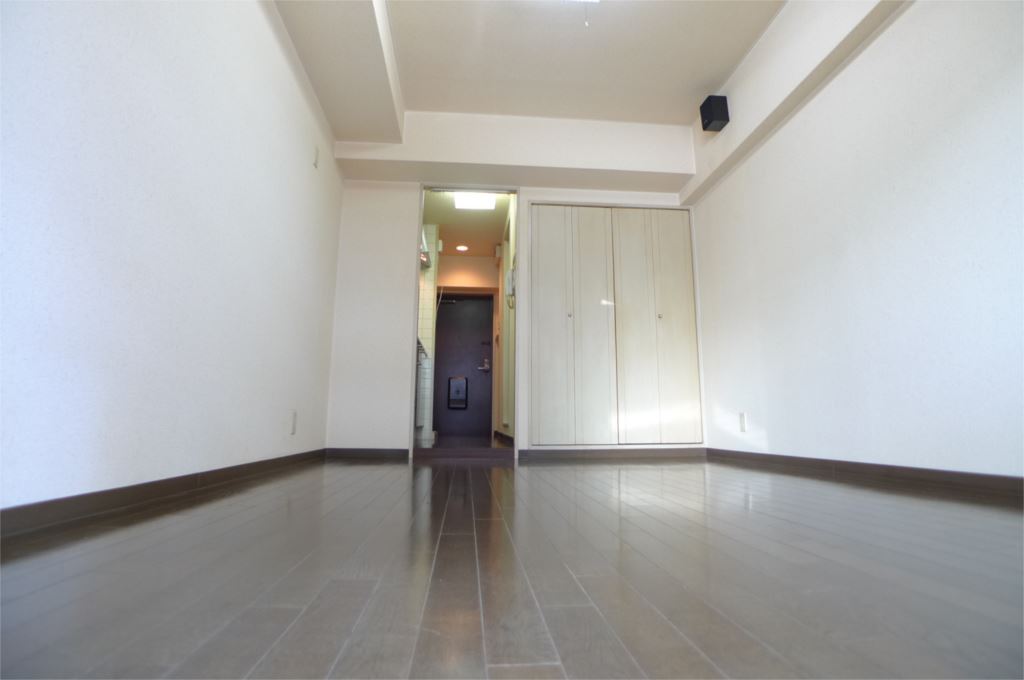 ジュネス北在家 リビング