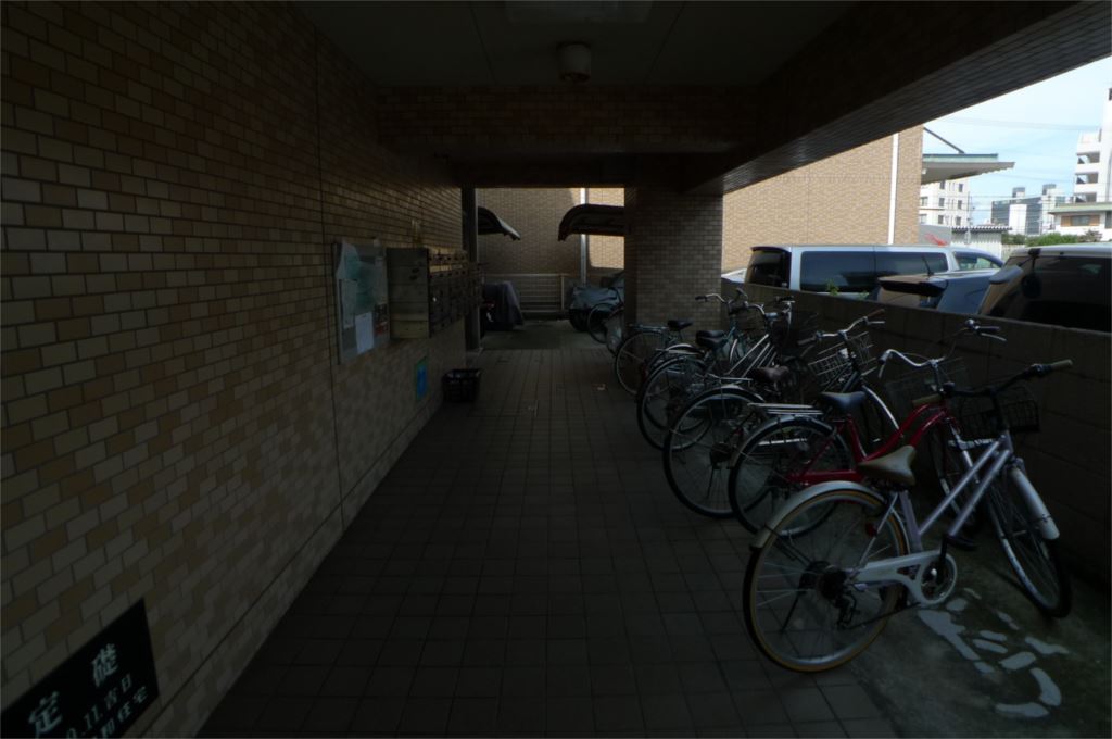 ジュネス北在家 その他12