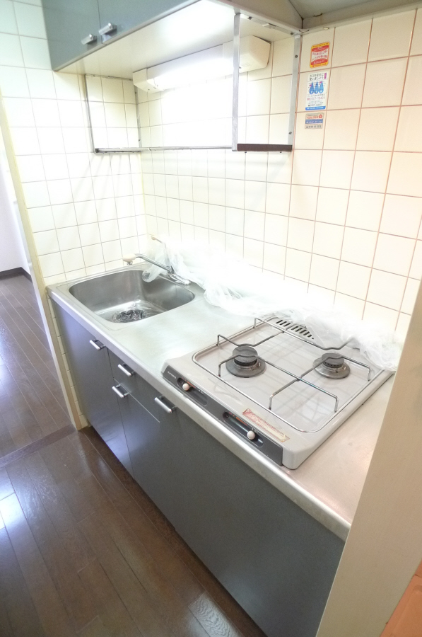 ジュネス北在家 その他15