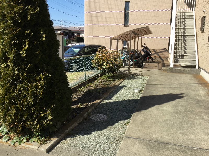 エクセレント湘南 その他8