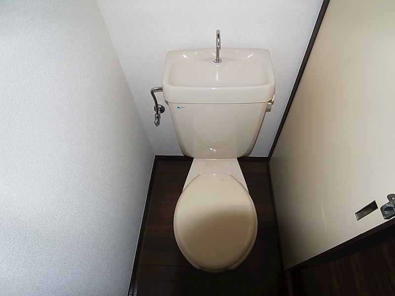 小倉台コーポ その他1