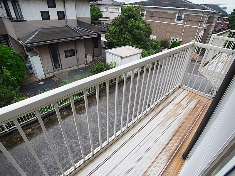 小倉台コーポ その他8